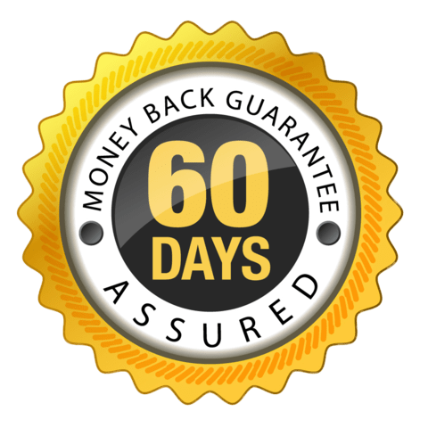 Metabo Flex 60 Day Money Back Guarantee